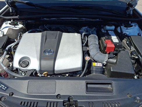 Used 2025 Lexus ES 350 F Sport FWD image 27