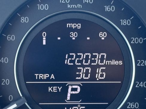 Used 2013 Honda Accord EX-L image 23