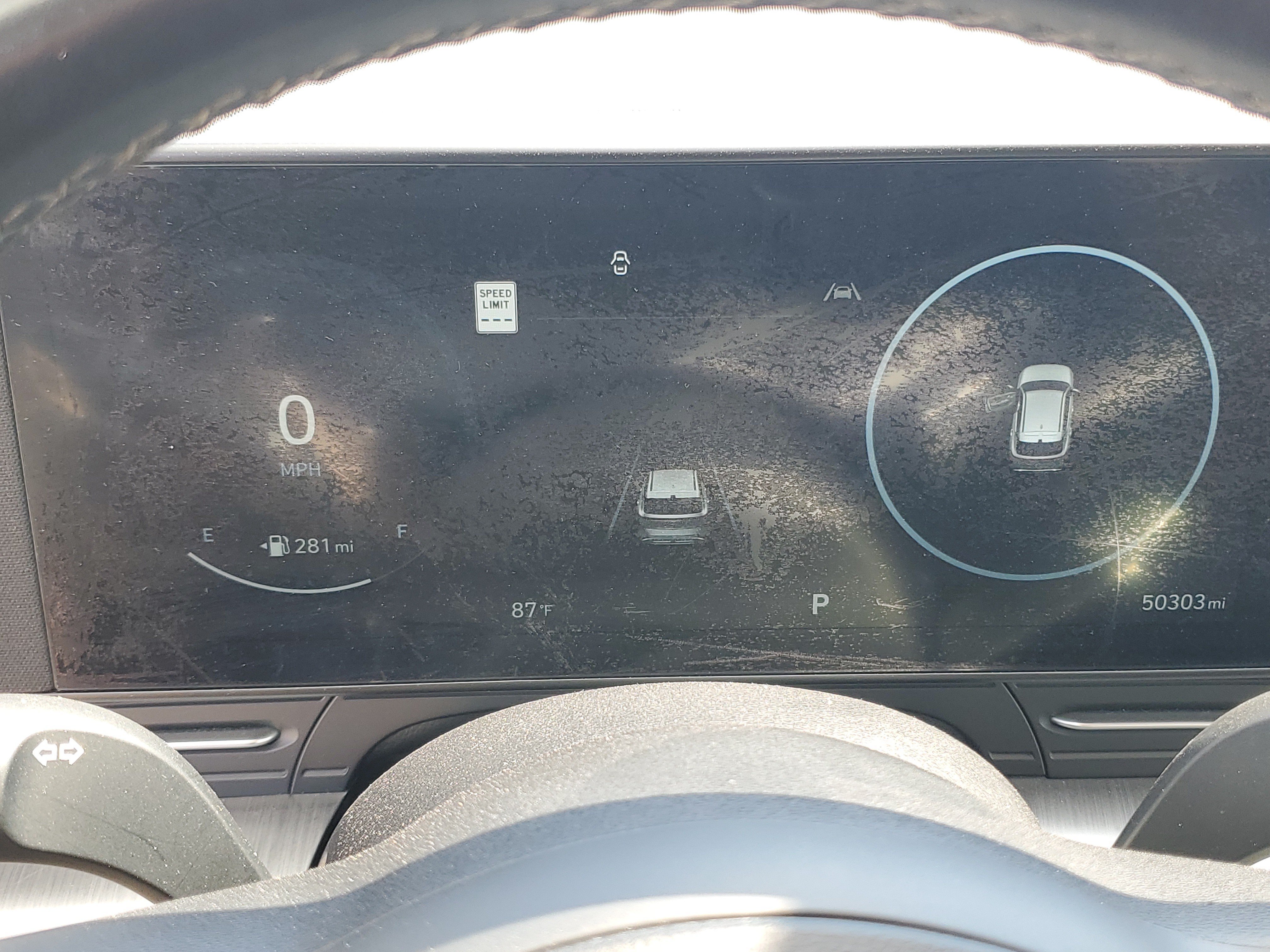 Used 2024 Hyundai Kona Limited AWD/4WD image 20