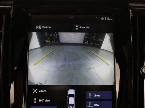 Used 2018 Volvo S90 T5 Momentum w/ Convenience Package image 27