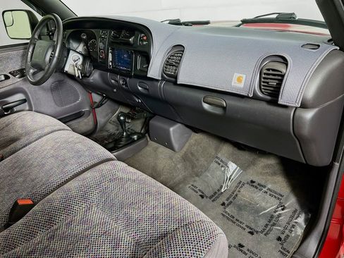 Used 1999 Dodge Ram 1500 Truck ST image 23