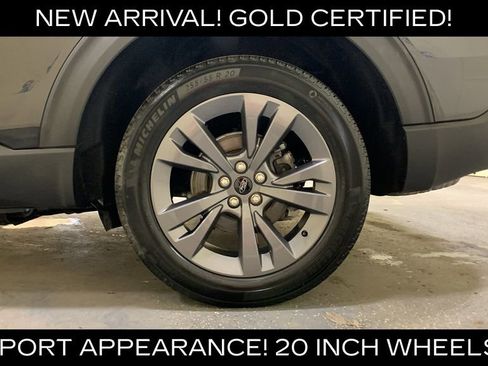 Certified 2023 Ford Explorer XLT w/ Equipment Group 202A AWD/4WD image 22