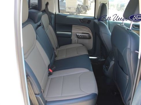 New 2026 Ford Maverick Lariat AWD/4WD image 9
