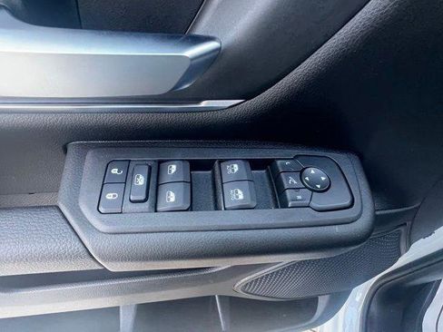 New 2026 RAM 1500 Lone Star image 11