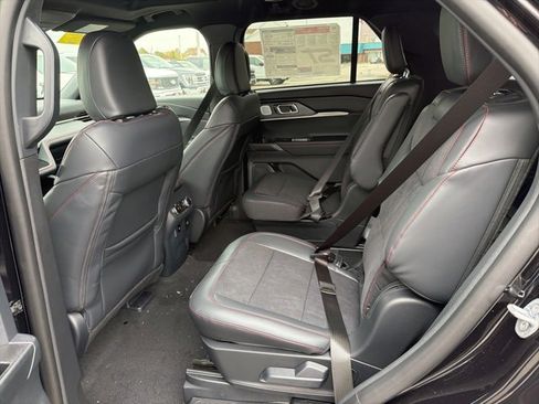 New 2026 Ford Explorer ST w/ Sun And Sound Package image 7