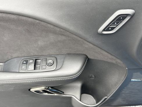 Used 2023 Dodge Challenger SRT Hellcat image 16