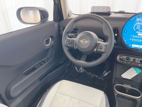 New 2026 MINI Cooper 4-Door Hardtop image 28