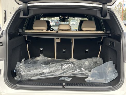 New 2026 BMW X3 xDrive30 w/ Convenience Package image 24