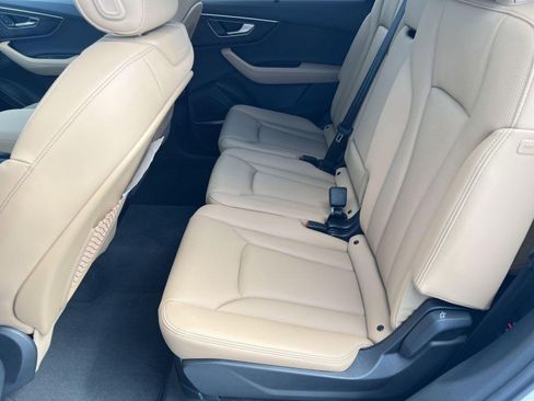 New 2026 Audi Q7 3.0T Premium Plus AWD/4WD image 15