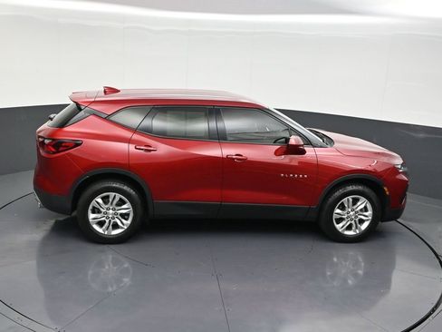 Used 2021 Chevrolet Blazer LT image 21