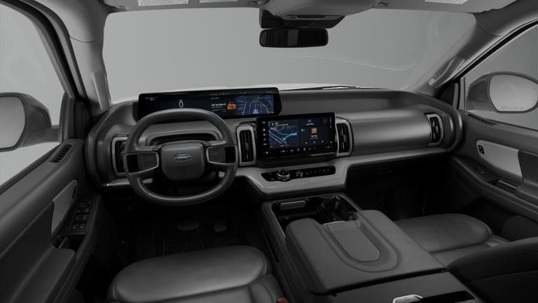 New 2026 Ford Expedition Active RWD image 30