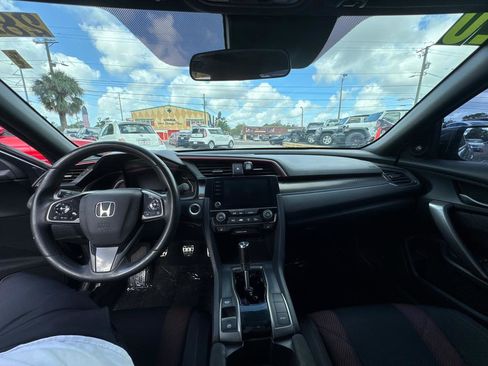 Used 2020 Honda Civic Si image 20
