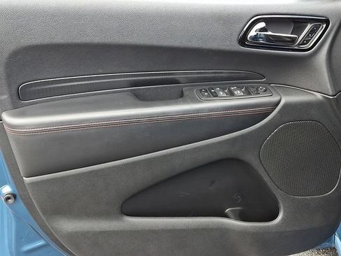Certified 2023 Dodge Durango GT AWD/4WD image 12