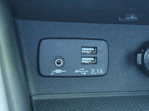 Used 2021 Subaru Forester w/ Popular Package #1 AWD/4WD image 21