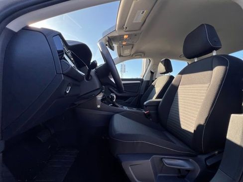 Used 2025 Volkswagen Jetta S image 14