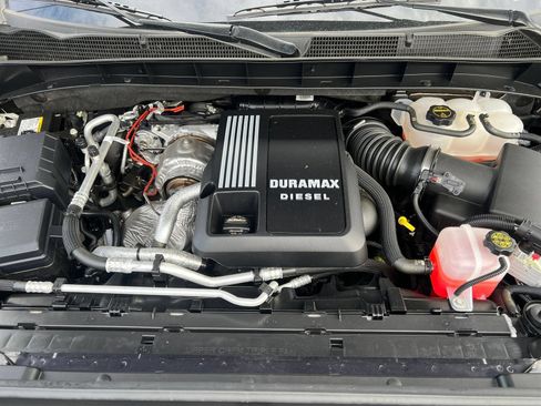 Used 2026 GMC Sierra 1500 Denali Ultimate AWD/4WD image 30