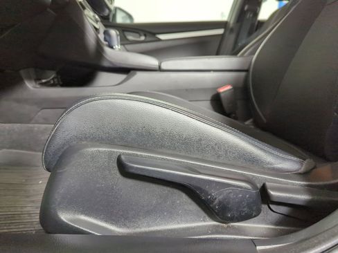 Used 2021 Honda Civic Sport image 25