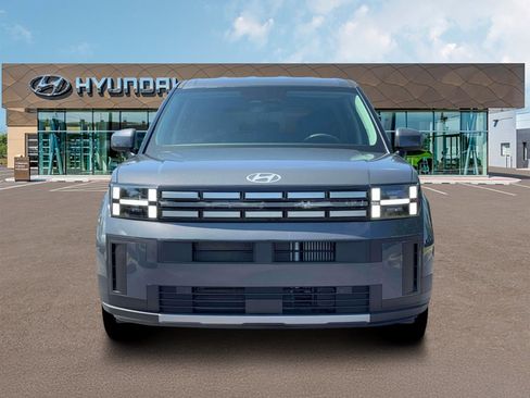 New 2026 Hyundai Santa Fe SE image 12