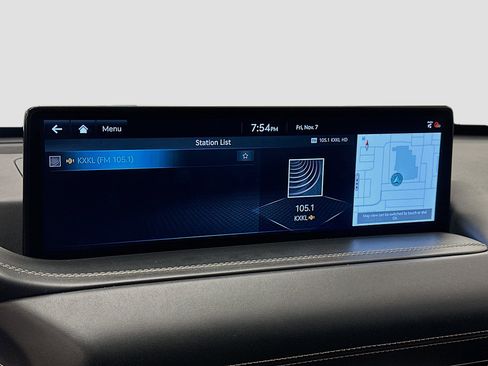 Used 2024 Genesis GV80 2.5T image 21