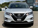 Used 2020 Nissan Rogue Sport SL image 3