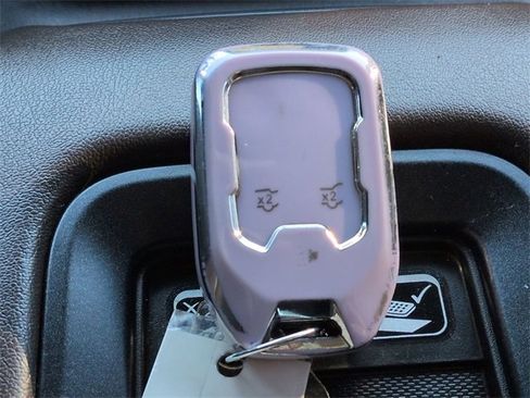 Used 2020 Chevrolet Tahoe Premier image 33