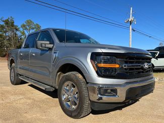 Used 2025 Ford F150 XLT w/ Equipment Group 301A Standard 360° Tour