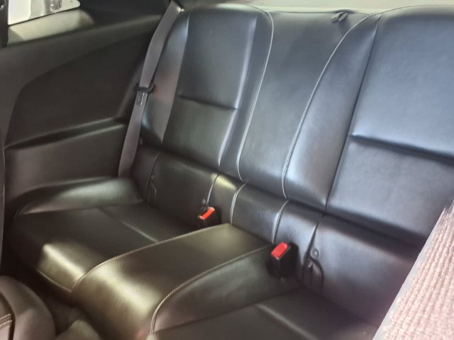 Used 2012 Chevrolet Camaro SS w/ Black Stripe Package RWD image 16