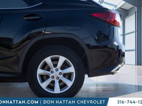 Used 2016 Lexus RX 350 AWD w/ Premium Package image 33