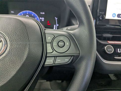 New 2026 Toyota Corolla LE image 12