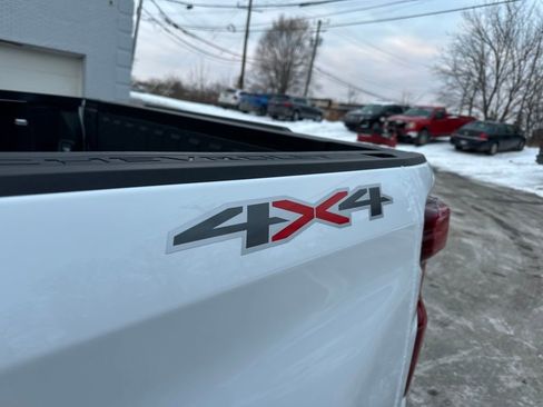 Certified 2023 Chevrolet Silverado 1500 RST w/ All Star Edition Plus image 14