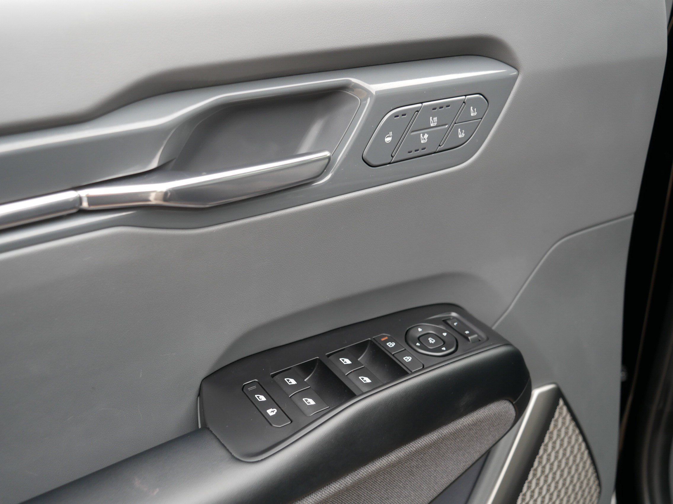 Certified 2024 Kia EV9 Land AWD/4WD image 19