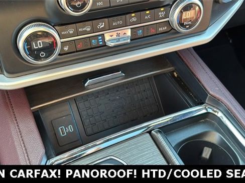 Used 2024 Ford Expedition Max Limited image 19