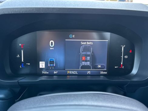 New 2025 Ford Maverick Lariat image 24