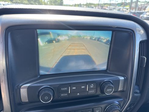 Used 2019 Chevrolet Silverado 1500 LT w/ All Star Edition AWD/4WD image 26