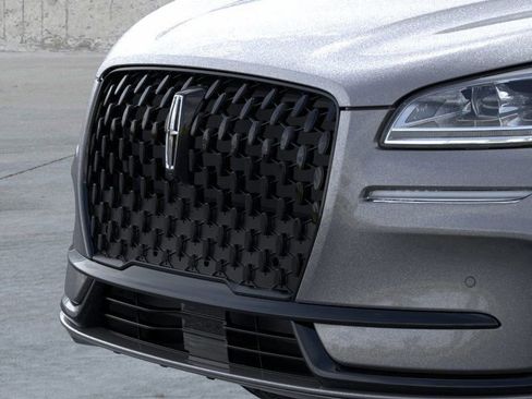 New 2026 Lincoln Corsair Reserve w/ Jet Appearance Package image 17