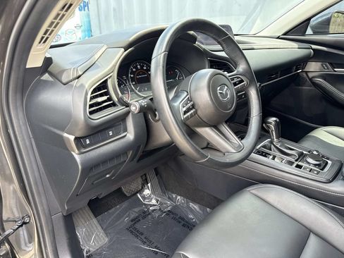 Used 2021 MAZDA CX-30 FWD 2.5 S w/ Select Package image 23