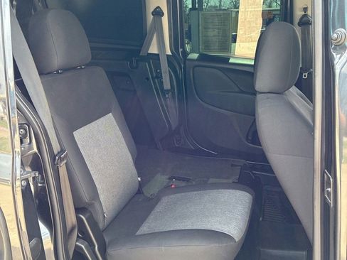 Used 2020 RAM ProMaster City SLT w/ Popular Equipment Group image 21