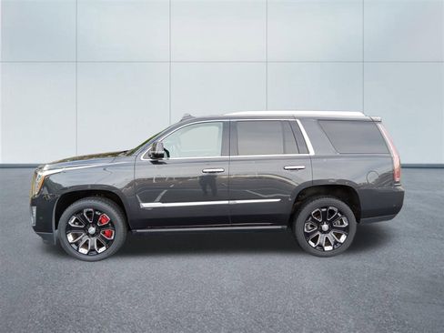 Used 2019 Cadillac Escalade Platinum image 2