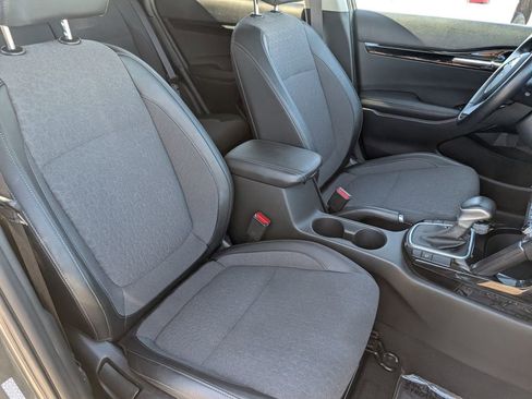 Used 2025 Kia Seltos S FWD image 11