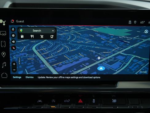 New 2026 GMC Sierra 1500 Elevation image 32