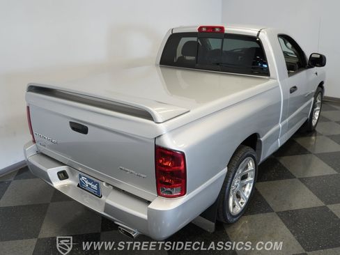 Used 2004 Dodge Ram 1500 Truck 2WD Regular Cab image 28