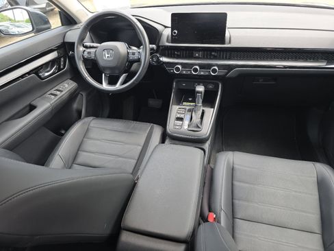 Used 2024 Honda CR-V EX-L image 22