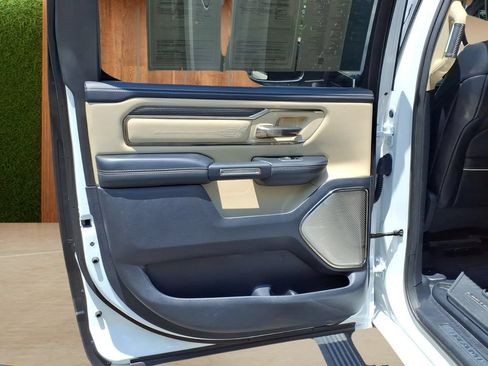 Used 2021 RAM 1500 Limited AWD/4WD image 25