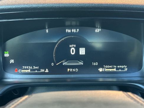 Used 2021 Lincoln Aviator Reserve w/ Equipment Group 202A AWD/4WD image 26