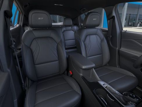 New 2026 Buick Envista Sport Touring image 16