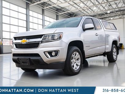 Used 2016 Chevrolet Colorado LT w/ LT Convenience Package