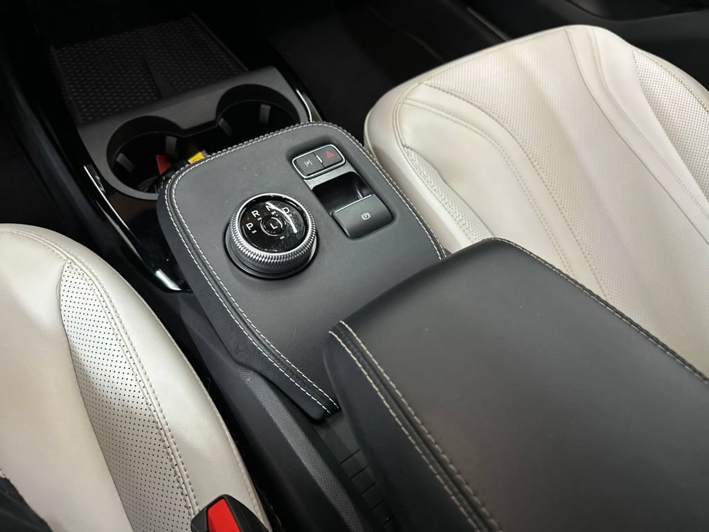 Used 2023 Ford Mustang Mach-E Premium RWD image 41