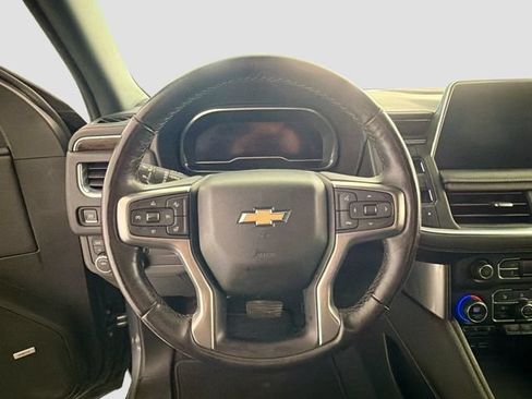 Used 2022 Chevrolet Tahoe Premier AWD/4WD image 11