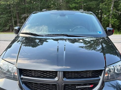 Used 2019 Dodge Grand Caravan GT FWD image 8