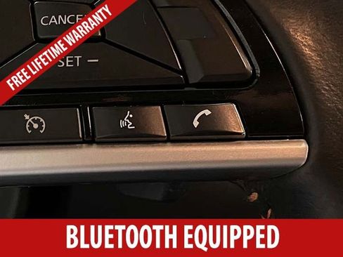 Used 2023 Nissan Altima 2.5 SR AWD/4WD image 10